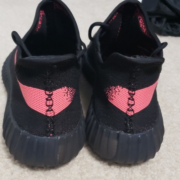 Shoes - Picture 4 of 4